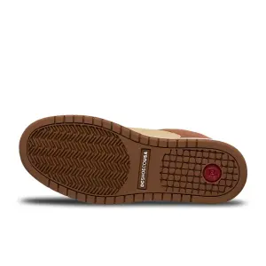 Baskets DC Shoes Manteca Se image-5