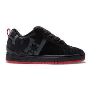 Kinderschoenen DC Shoes Court Graffik SQ