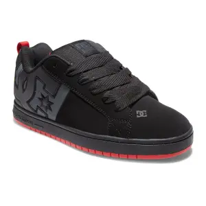 Children's Trainers DC Shoes Court Graffik SQ image-1