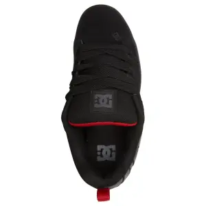 Children's Trainers DC Shoes Court Graffik SQ image-3