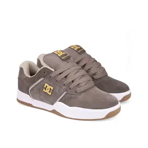Children's Trainers DC Shoes Central image-1