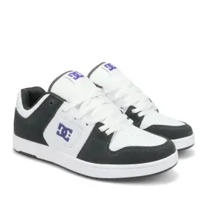 Baskets bambino DC Shoes Manteca 4 image-1