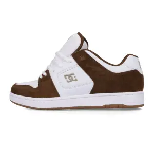 Children's Trainers DC Shoes Manteca 4 S image-2