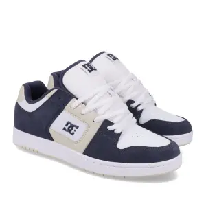 Children's Trainers DC Shoes Manteca 4 S image-1