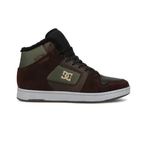 Mid-top trainers DC Shoes Manteca 4 Hi image-0