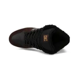 Mid-top trainers DC Shoes Manteca 4 Hi image-2