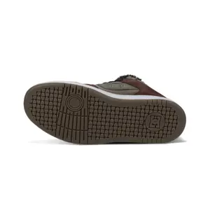 Mid-top trainers DC Shoes Manteca 4 Hi image-4