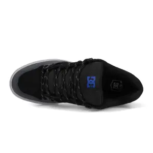 Trainers DC Shoes Pure Wnt image-2