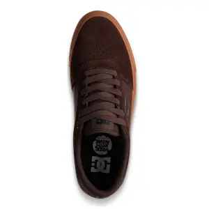 Kinderschuhe für Skateboarding DC Shoes Teknic image-3