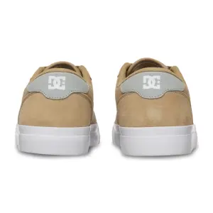 Leather Trainers DC Shoes Teknic image-3