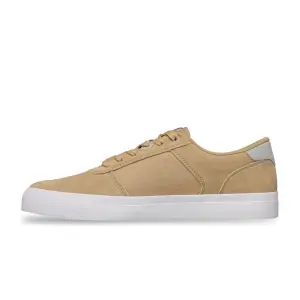 Leather Trainers DC Shoes Teknic image-0
