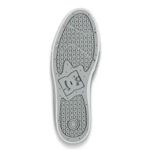 Leather Trainers DC Shoes Teknic image-5
