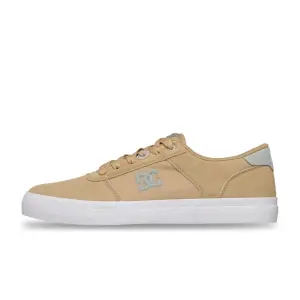 Leather Trainers DC Shoes Teknic image-1