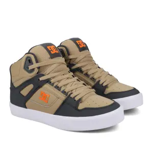 Sapatos de skate DC Shoes Pure SE image-3