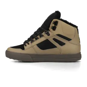 Baskets DC Shoes Pure High-Top WC WNT image-3