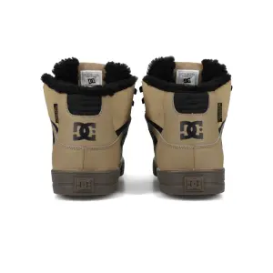 Baskets DC Shoes Pure High-Top WC WNT image-5