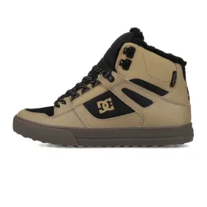 Baskets DC Shoes Pure High-Top WC WNT image-2
