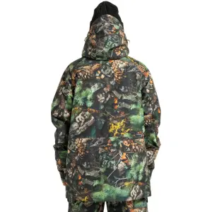 Snowboardjacke DC Shoes Tundra image-1