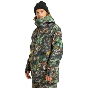 Snowboardjacke DC Shoes Tundra image-2