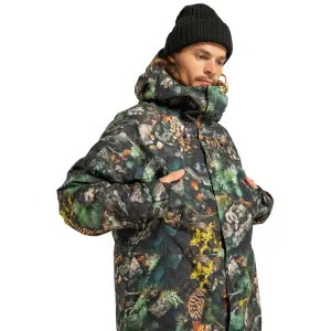 Snowboardjacke DC Shoes Tundra image-3