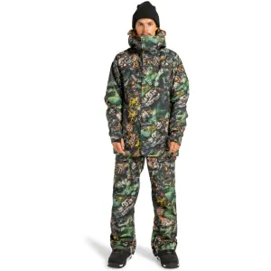 Snowboardjacke DC Shoes Tundra image-4