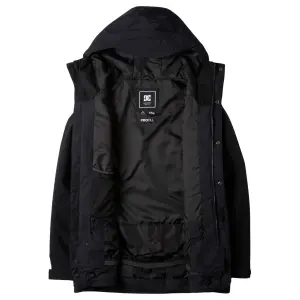 Snowboard jacket DC Shoes Tundra