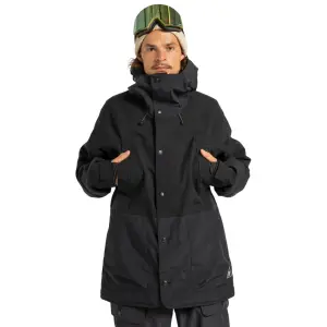 Snowboard jacket DC Shoes Tundra image-1