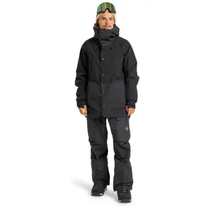 Snowboard jacket DC Shoes Tundra image-2