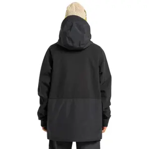 Snowboard jacket DC Shoes Tundra image-3