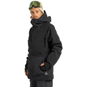 Snowboard jacket DC Shoes Tundra image-4