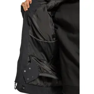 Snowboard jacket DC Shoes Tundra image-6