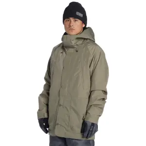 Μπουφάν σνόουμπορντ DC Shoes Tundra image-2