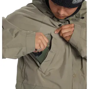 Μπουφάν σνόουμπορντ DC Shoes Tundra image-3