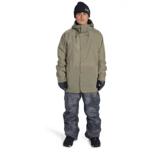 Μπουφάν σνόουμπορντ DC Shoes Tundra image-5