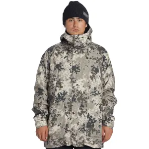 Μπουφάν σνόουμπορντ DC Shoes Tundra