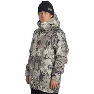 Μπουφάν σνόουμπορντ DC Shoes Tundra image-2