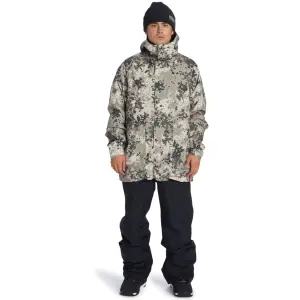Μπουφάν σνόουμπορντ DC Shoes Tundra image-4