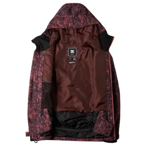 Μπουφάν σνόουμπορντ DC Shoes Basis