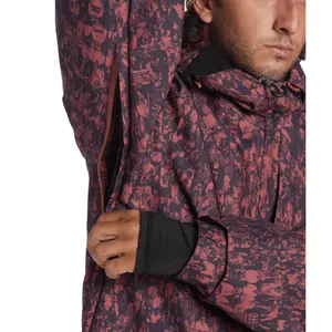 Μπουφάν σνόουμπορντ DC Shoes Basis image-3