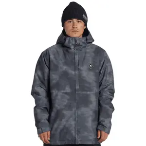 Μπουφάν σνόουμπορντ DC Shoes Basis image-1