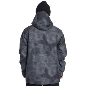 Μπουφάν σνόουμπορντ DC Shoes Basis image-2