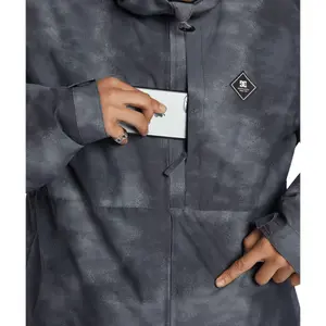 Μπουφάν σνόουμπορντ DC Shoes Basis image-3