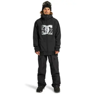 Snowboard jacket DC Shoes Spectrum