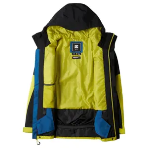 Snowboardjacka DC Shoes Defiant
