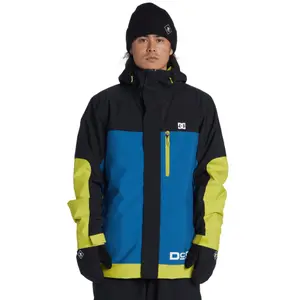 Snowboardjacka DC Shoes Defiant image-1