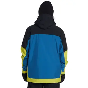 Snowboardjacka DC Shoes Defiant image-2