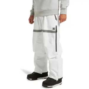 Snowboard trousers DC Shoes Squadron 30K image-2