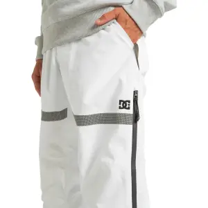 Snowboard trousers DC Shoes Squadron 30K image-5