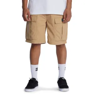 Krátké cargo kalhoty DC Shoes Tundra image-1