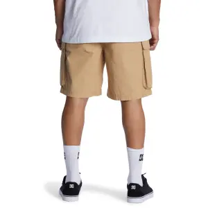 Krátké cargo kalhoty DC Shoes Tundra image-4